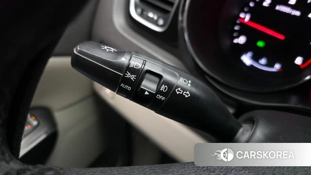 Kia All New Carnival id 5035992 из Кореи 20