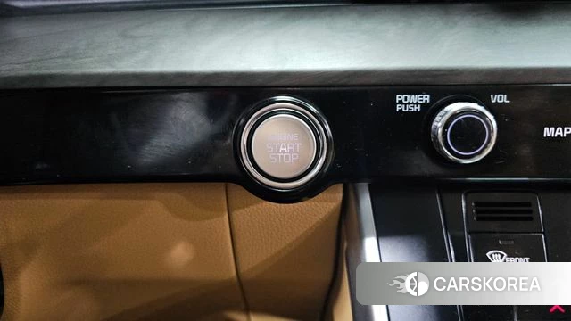 Kia Carnival 4th generation id 5022955 из Кореи 20