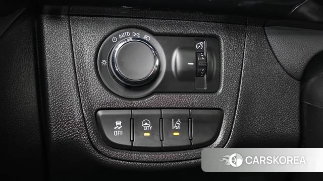 Chevrolet (GM Daewoo) The New Spark id 5034880 из Кореи 20