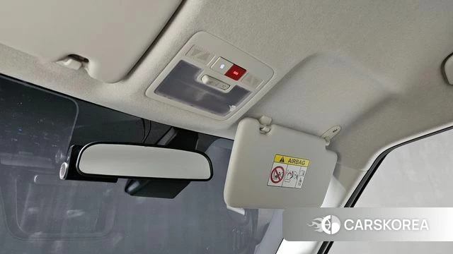 Hyundai Casper id 5003061 из Кореи 20