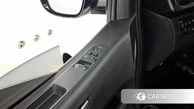 Hyundai Staria id 5052761 из Кореи 20