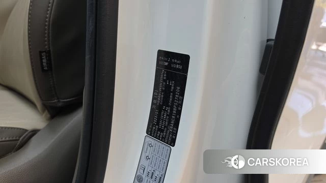 Kia Carnival 4th generation id 4965471 из Кореи 20