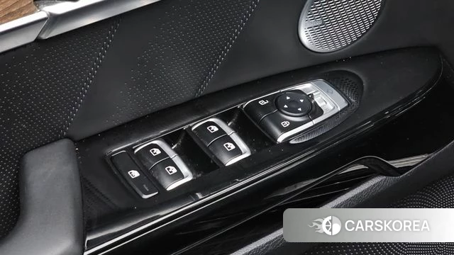 Kia Mohave Master id 4967136 из Кореи 20