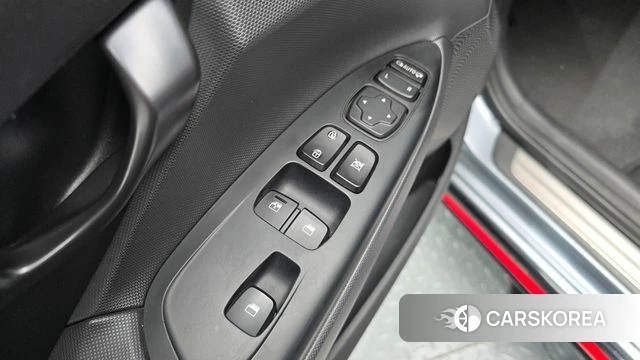 Hyundai Veloster (JS) id 4993101 из Кореи 20