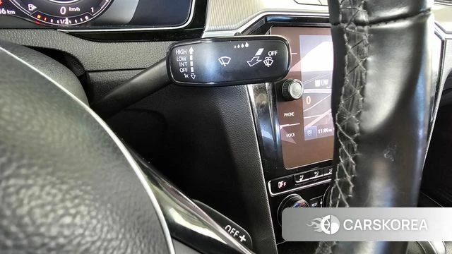 Volkswagen Arteon id 5028841 из Кореи 20