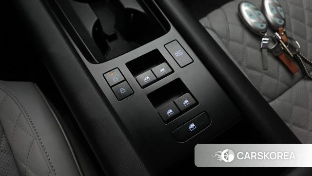 Hyundai Ionic 6 id 5016786 из Кореи 20