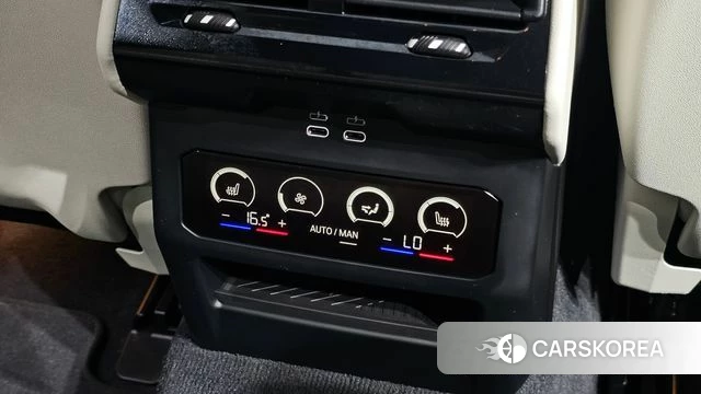 BMW i5 (G60) id 5026087 из Кореи 20