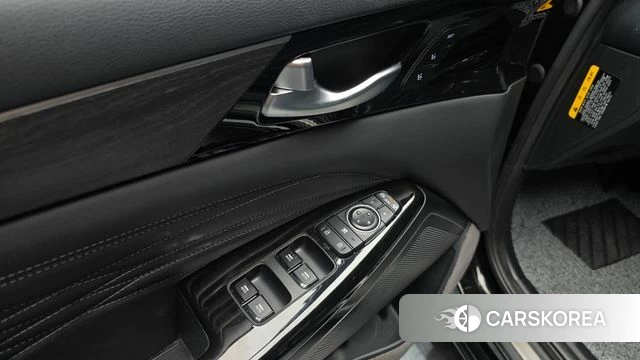 Kia K7 Premier id 5041718 из Кореи 20
