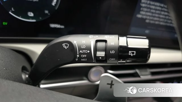Hyundai The New Tucson Hybrid (NX4) id 4990672 из Кореи 20