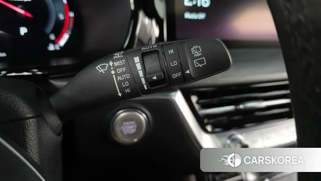 Kia Mohave Master id 5040465 из Кореи 20