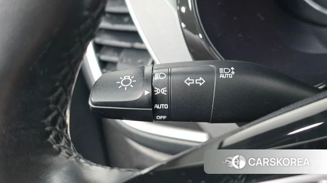Kia Seltos id 4976623 из Кореи 20