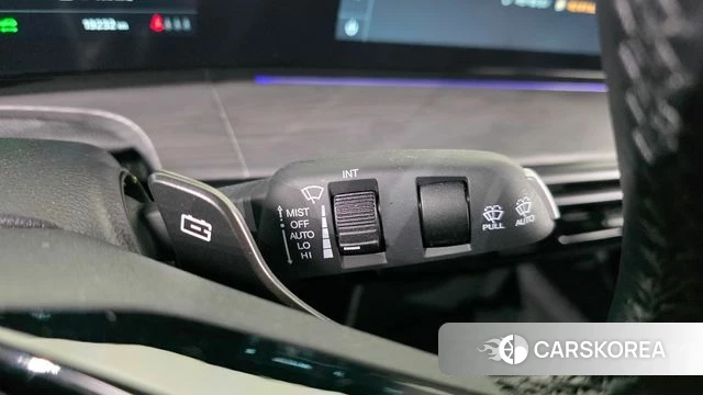 Ssangyong Musso EV (O100) id 4980118 из Кореи 20