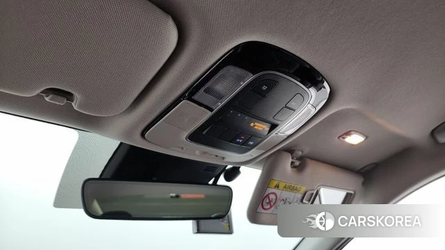 Hyundai Sonata (DN8) id 4732028 из Кореи 20