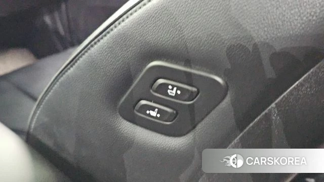 Hyundai The New Santa Fe id 5028380 из Кореи 20