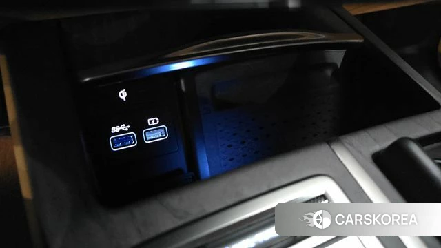 Genesis G80 (RG3) id 5003133 из Кореи 20