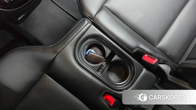 Hyundai Casper id 4749919 из Кореи 20