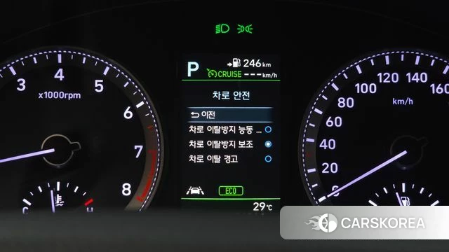 Hyundai Grandeur IG id 4780870 из Кореи 20