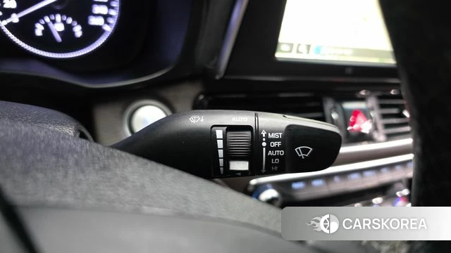 Hyundai Grandeur IG Hybrid id 4982912 из Кореи 20