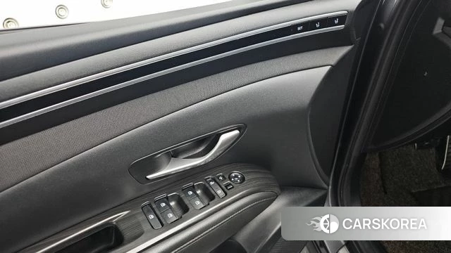 Hyundai Tucson (NX4) id 5012837 из Кореи 20