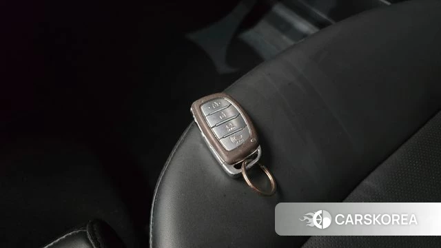 Hyundai Casper id 5002736 из Кореи 20