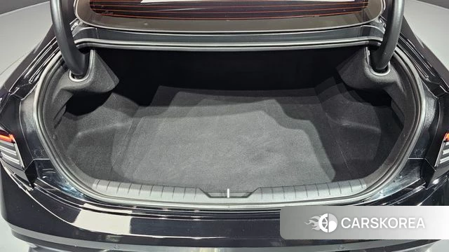 Hyundai Sonata D Edge (DN8) id 4739636 из Кореи 20