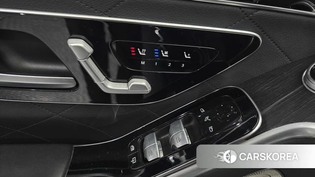 Mercedes-Benz S-Class W223 id 4697819 из Кореи 21