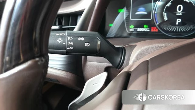 Lexus ES300h 7th generation id 4967383 из Кореи 20