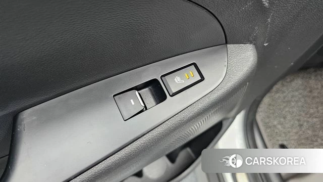 Hyundai All New Tucson id 4732470 из Кореи 20
