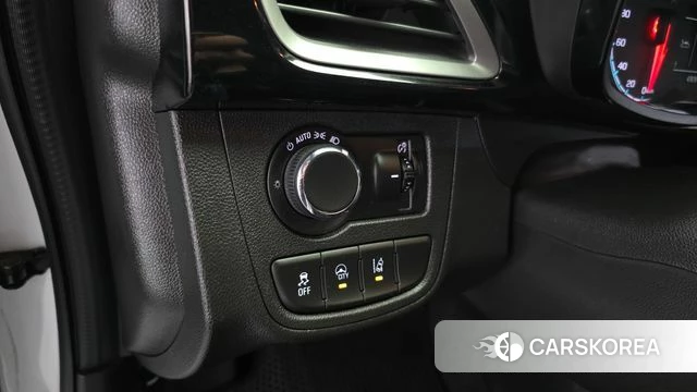Chevrolet (GM Daewoo) The New Spark id 5023403 из Кореи 20