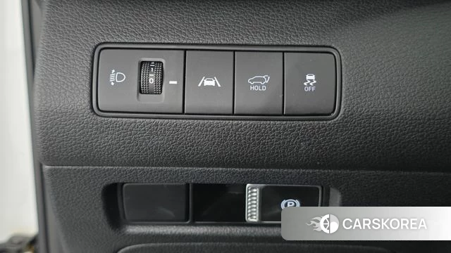 Hyundai The New Santa Fe id 5035139 из Кореи 20