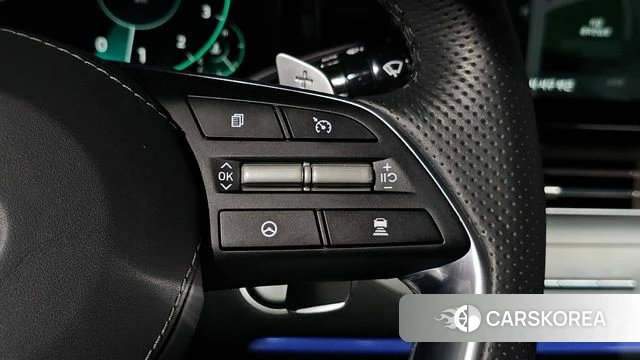 Hyundai The New Grandeur IG id 4754853 из Кореи 20