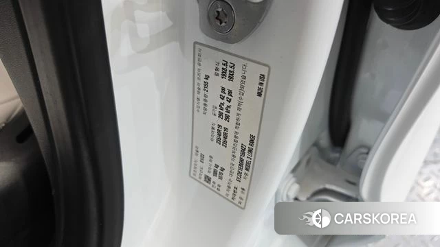 Tesla Model 3 id 4991957 из Кореи 20