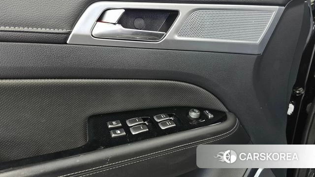 Ssangyong All New Rexton id 4918040 из Кореи 20