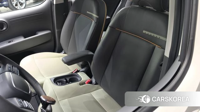 Hyundai Casper id 4996493 из Кореи 20