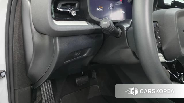 Polestar Polestar 2 id 4934721 из Кореи 20