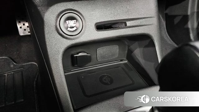 Renault Korea (Samsung) New QM3 id 5014127 из Кореи 20