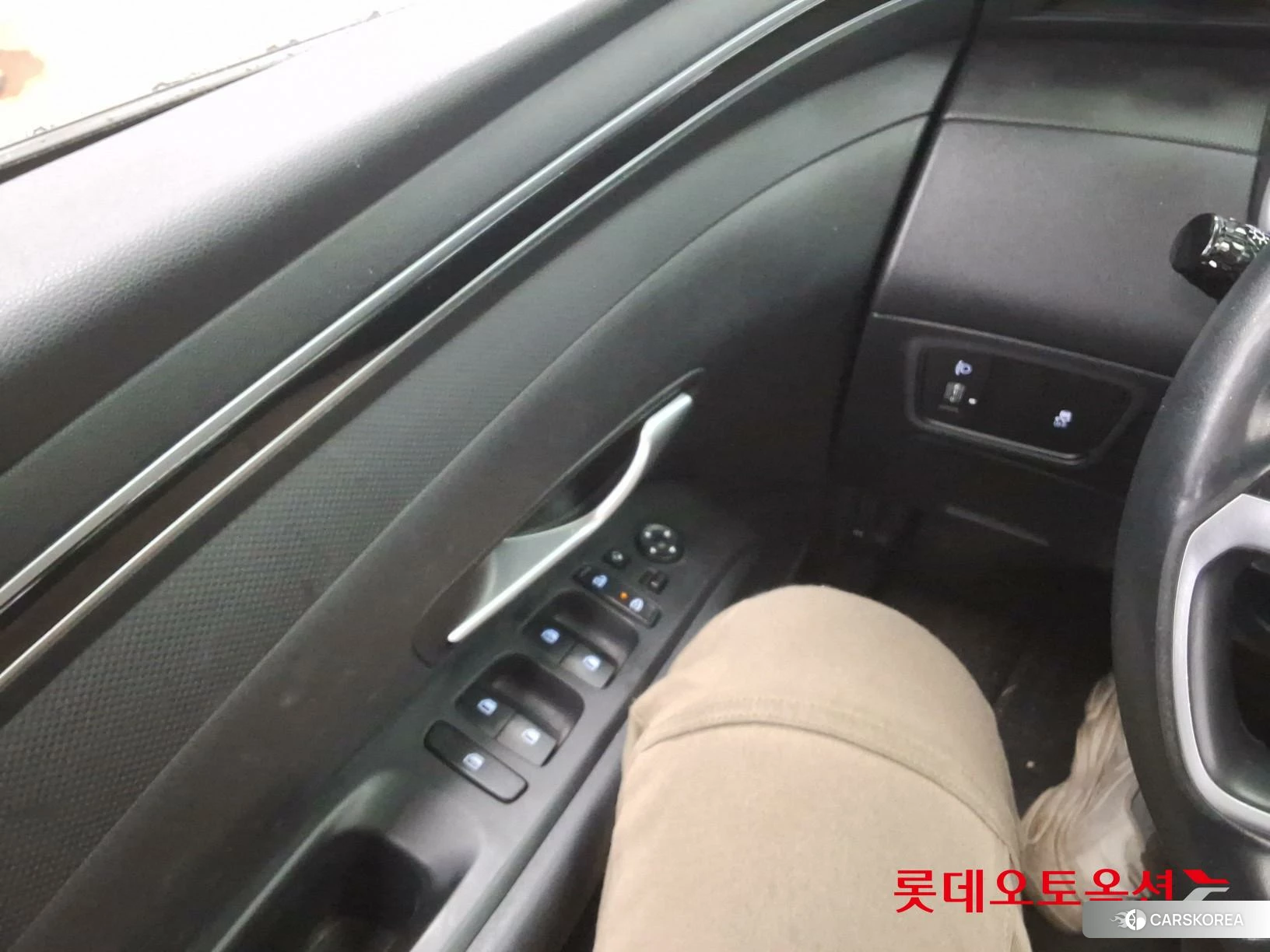 Hyundai Tucson id 4984693 из Кореи 20