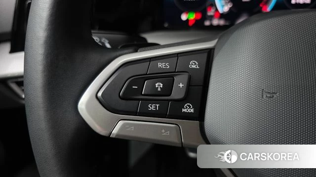 Volkswagen Golf 8th Generation id 5026006 из Кореи 20