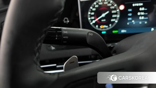 Hyundai The New Tucson Hybrid (NX4) id 4984917 из Кореи 20
