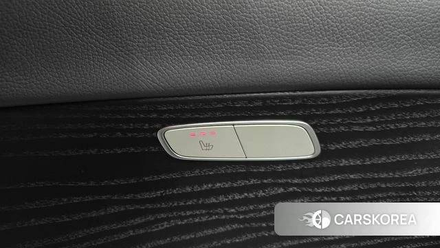 Mercedes-Benz E-Class W213 id 4975913 из Кореи 20