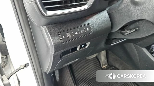 Hyundai The New Santa Fe id 4966205 из Кореи 20