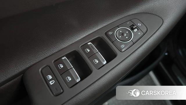 Hyundai The New Grandeur IG id 4976967 из Кореи 20