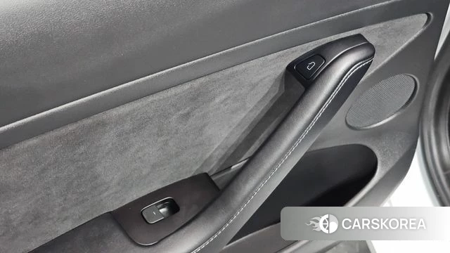 Tesla Model 3 id 5040545 из Кореи 20