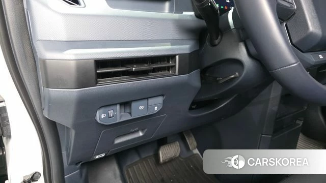 Kia PV5 id 5045607 из Кореи 20