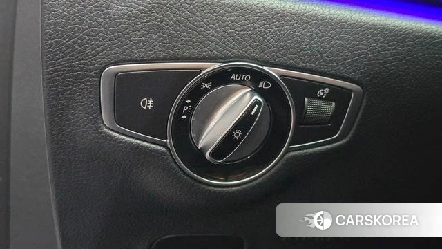 Mercedes-Benz E-Class W213 id 4923327 из Кореи 20