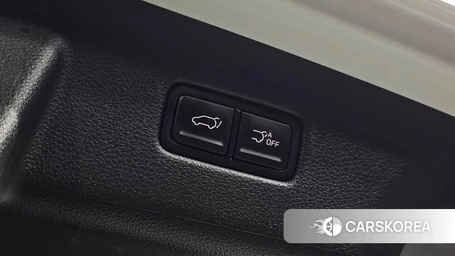 Kia Carnival 4th generation id 4929572 из Кореи 20
