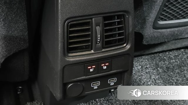 Renault Korea (Samsung) XM3 id 5028727 из Кореи 20