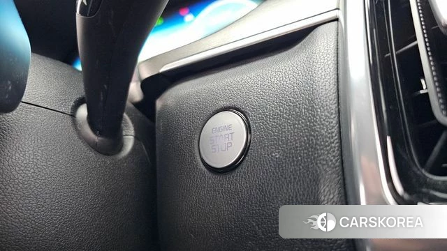 Kia Sorento 4th Generation id 4991630 из Кореи 20