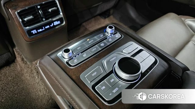 Kia More K9 id 4992947 из Кореи 20