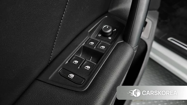 Volkswagen Tiguan second Generation id 5059794 из Кореи 20